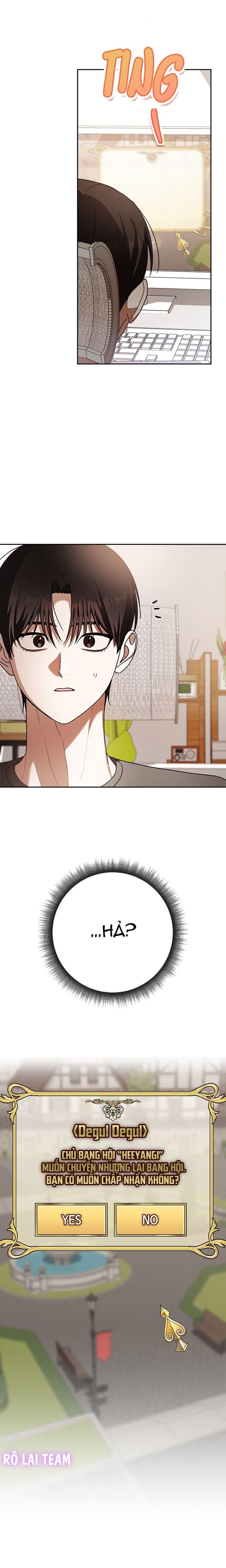Đọc truyện CÚ ĐẤM NETKAMA - Chapter 73