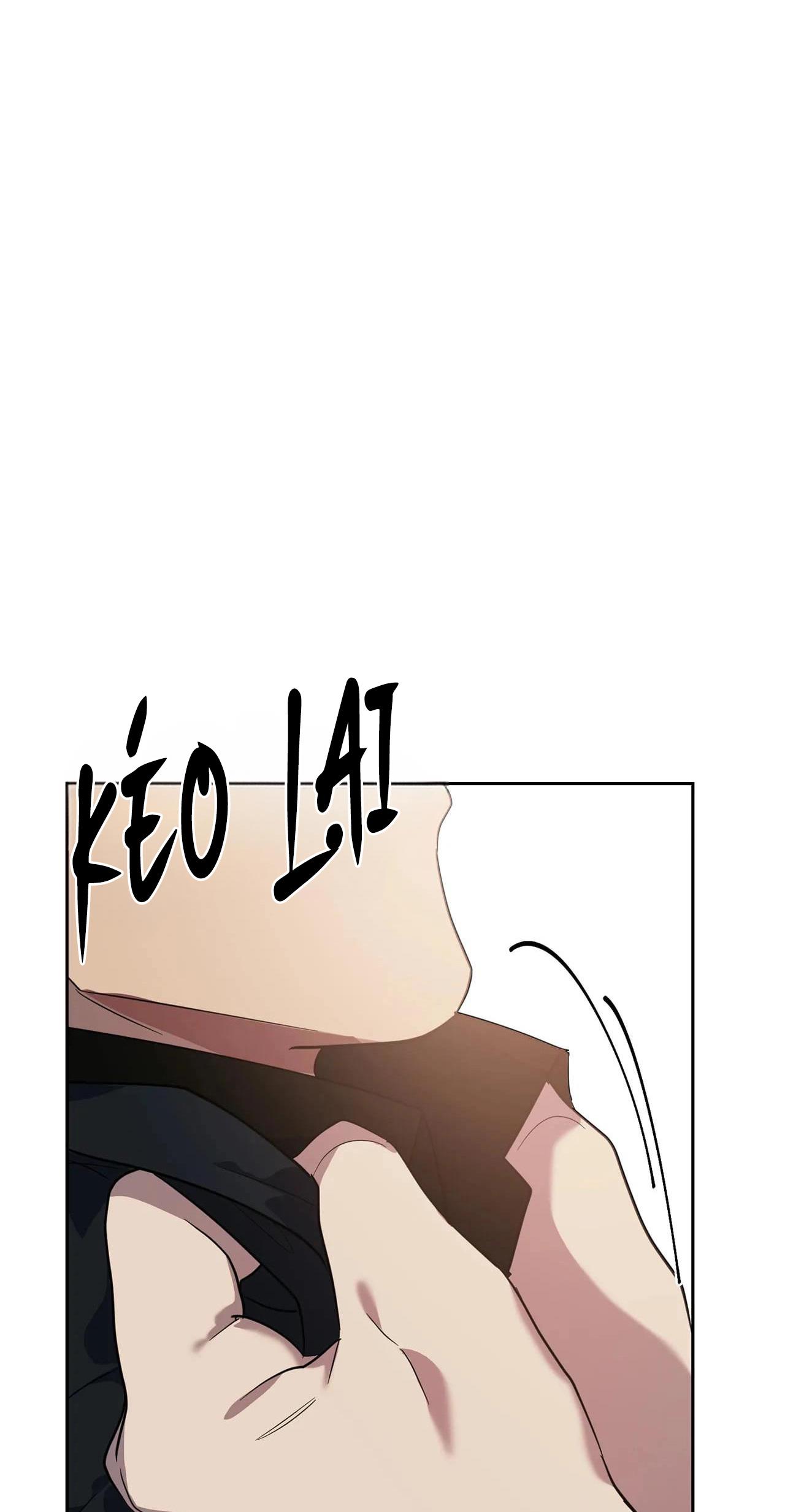 Đọc truyện DỤC VỌNG CỦA QUÁI THÚ - Chapter 5