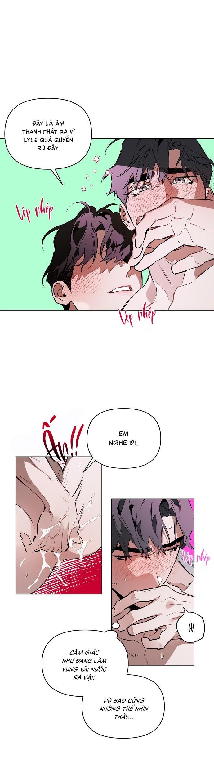 Đọc truyện Định Tên Mối Quan Hệ - Chapter 88