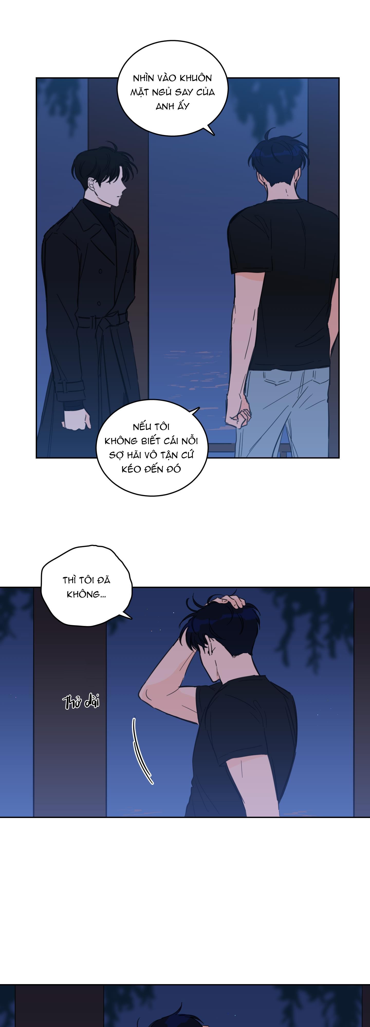 Đọc truyện Mẹo Thuần Hóa Hổ - Chapter 66