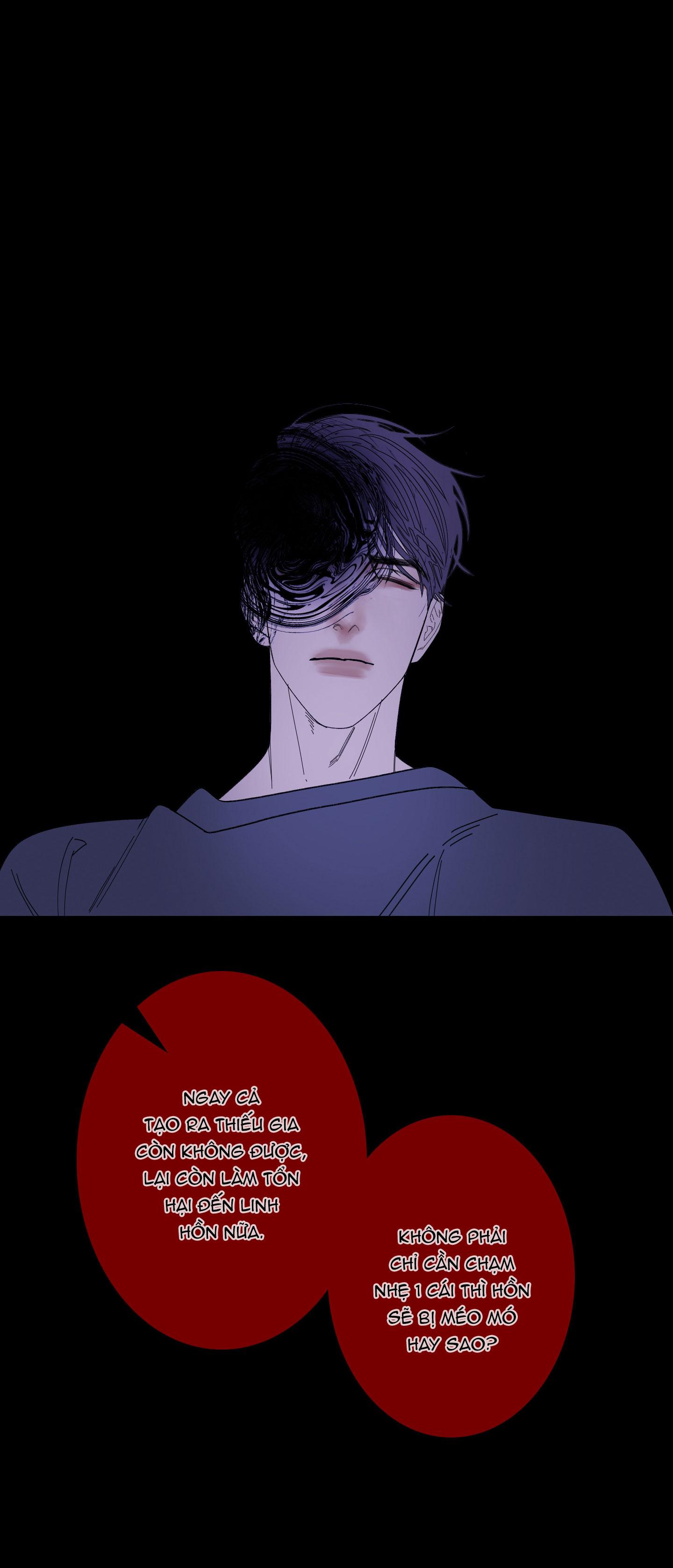 Đọc truyện CHUYỆN QUỶ MÔN QUAN - Chapter 69