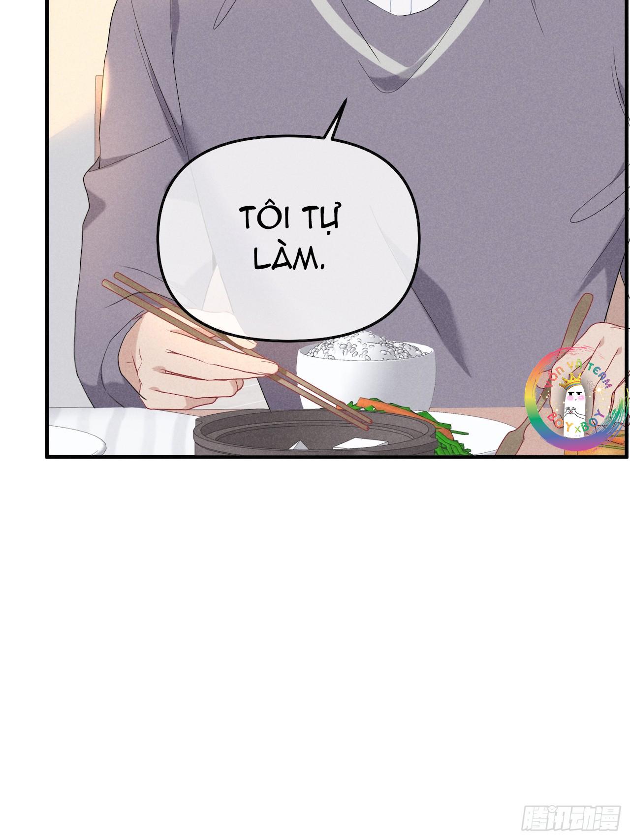 Đọc truyện Quan Hệ Nguy Hiểm - Chapter 33