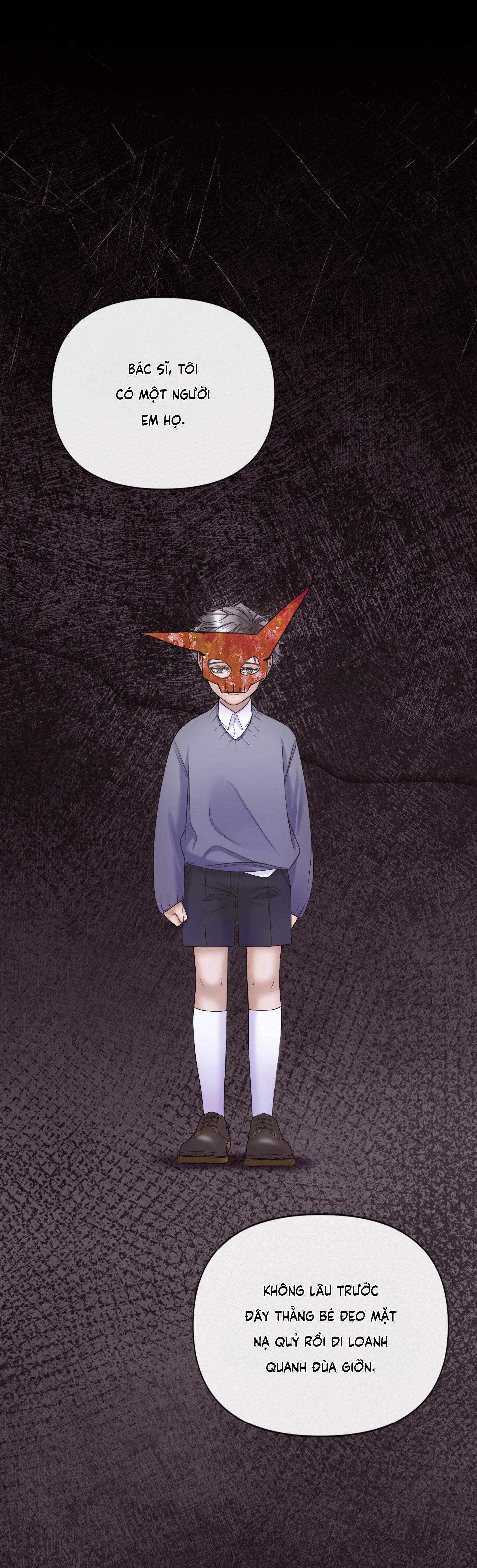 Đọc truyện MARY JANE - Chapter 56