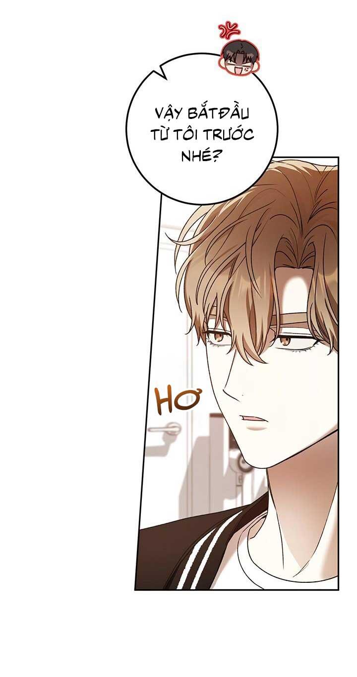Đọc truyện NETKAMA PUNCH!! - Chapter 77