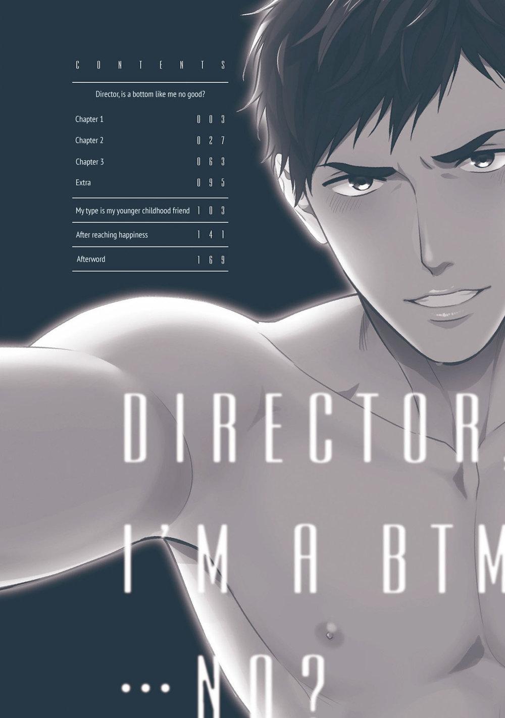 Đọc truyện TUYỂN TẬP CU 18CM - Chapter 22