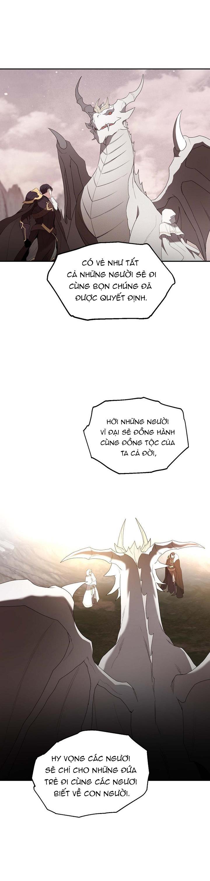 Đọc truyện HAI ĐẤT NƯỚC, ĐẤT NƯỚC CỦA NÔ LỆ - Chapter 49