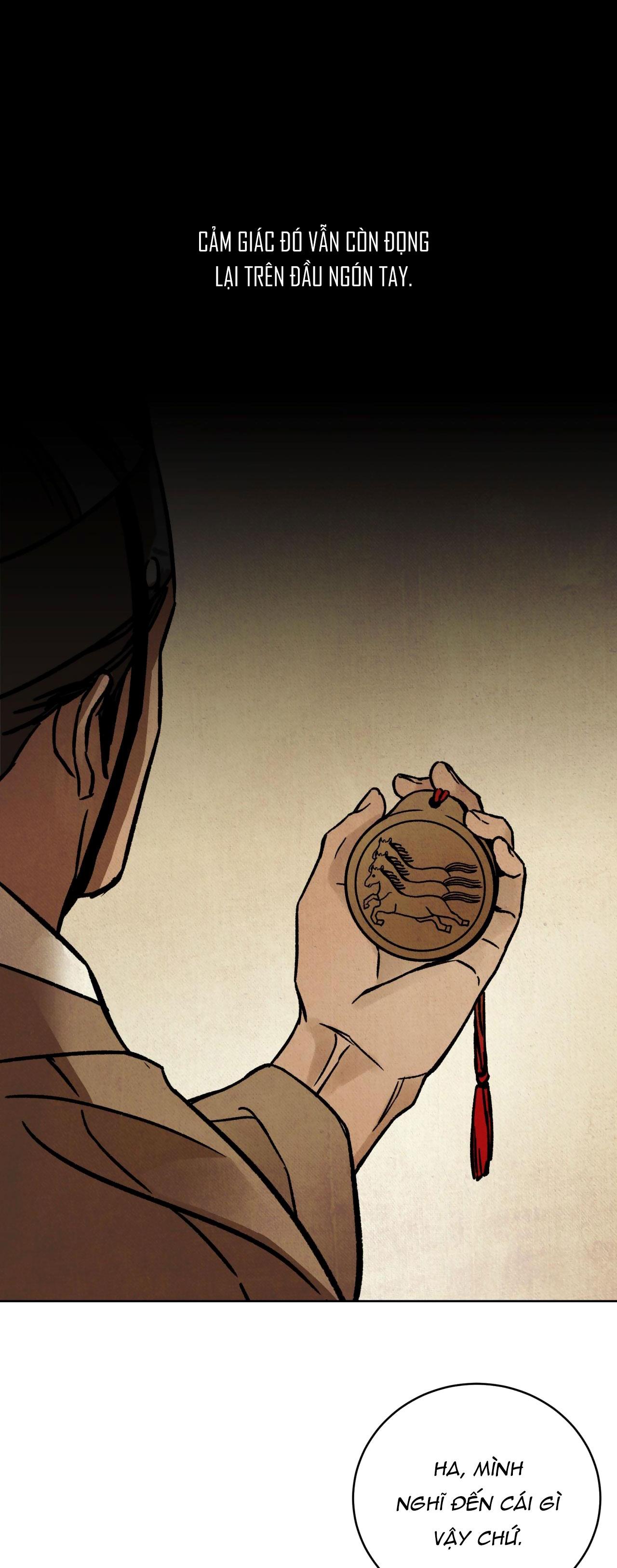 Đọc truyện MONG RYONGJEON - Chapter 2