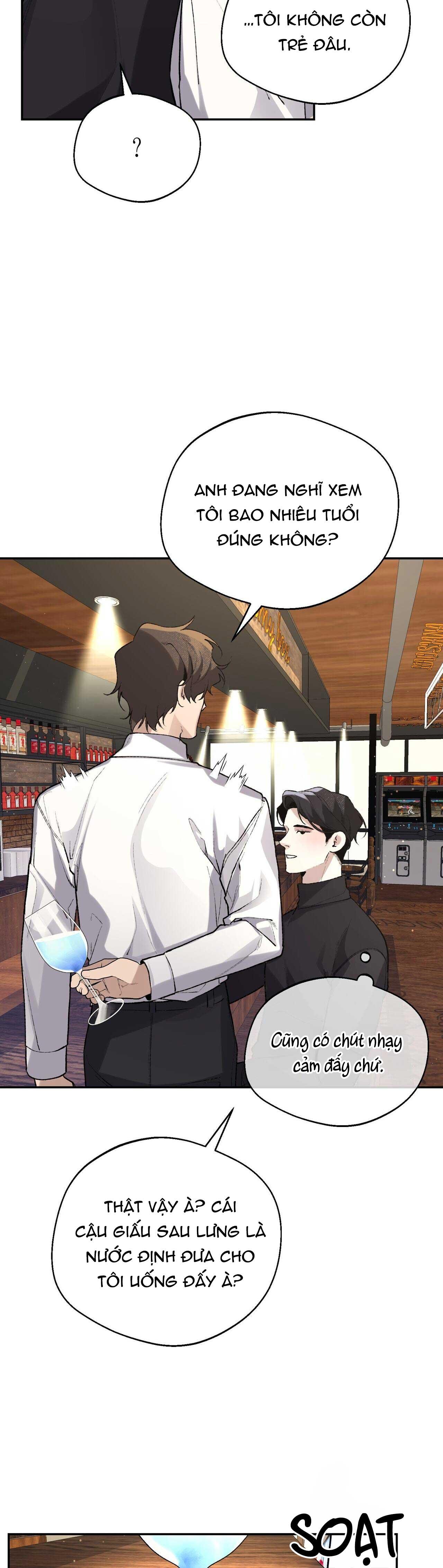 Đọc truyện NÀNG THƠ - Chapter 2