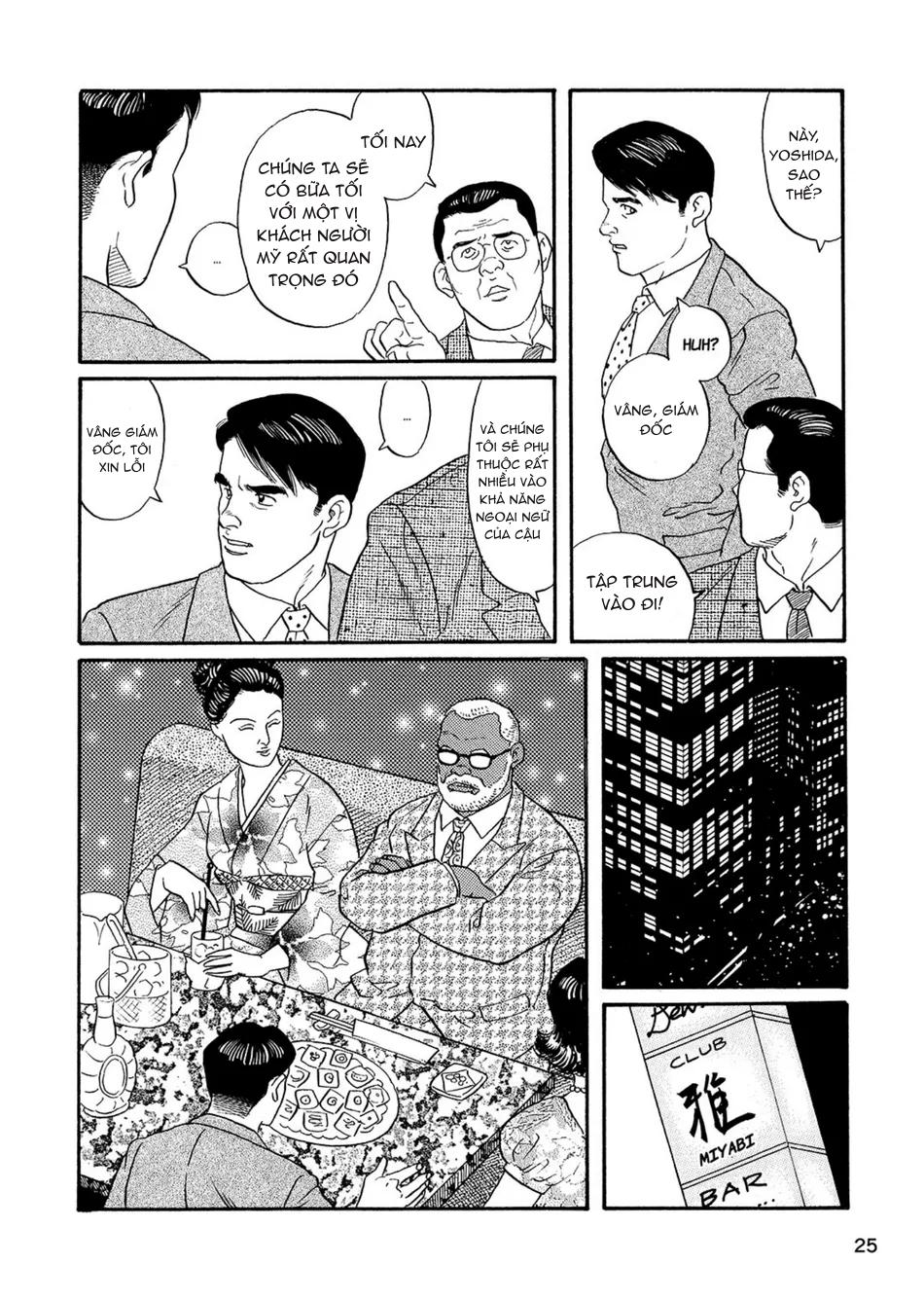 Đọc truyện TUYỂN TẬP GÂY NỨNG NHÀ RÔ - Chapter 240