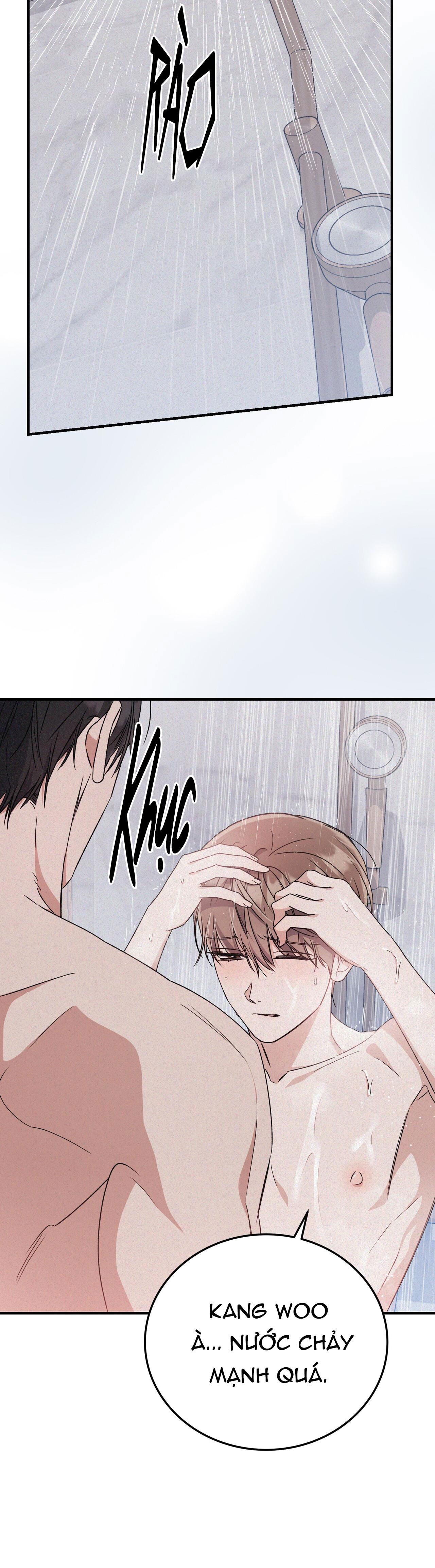 Đọc truyện VÔ HÌNH - Chapter 38