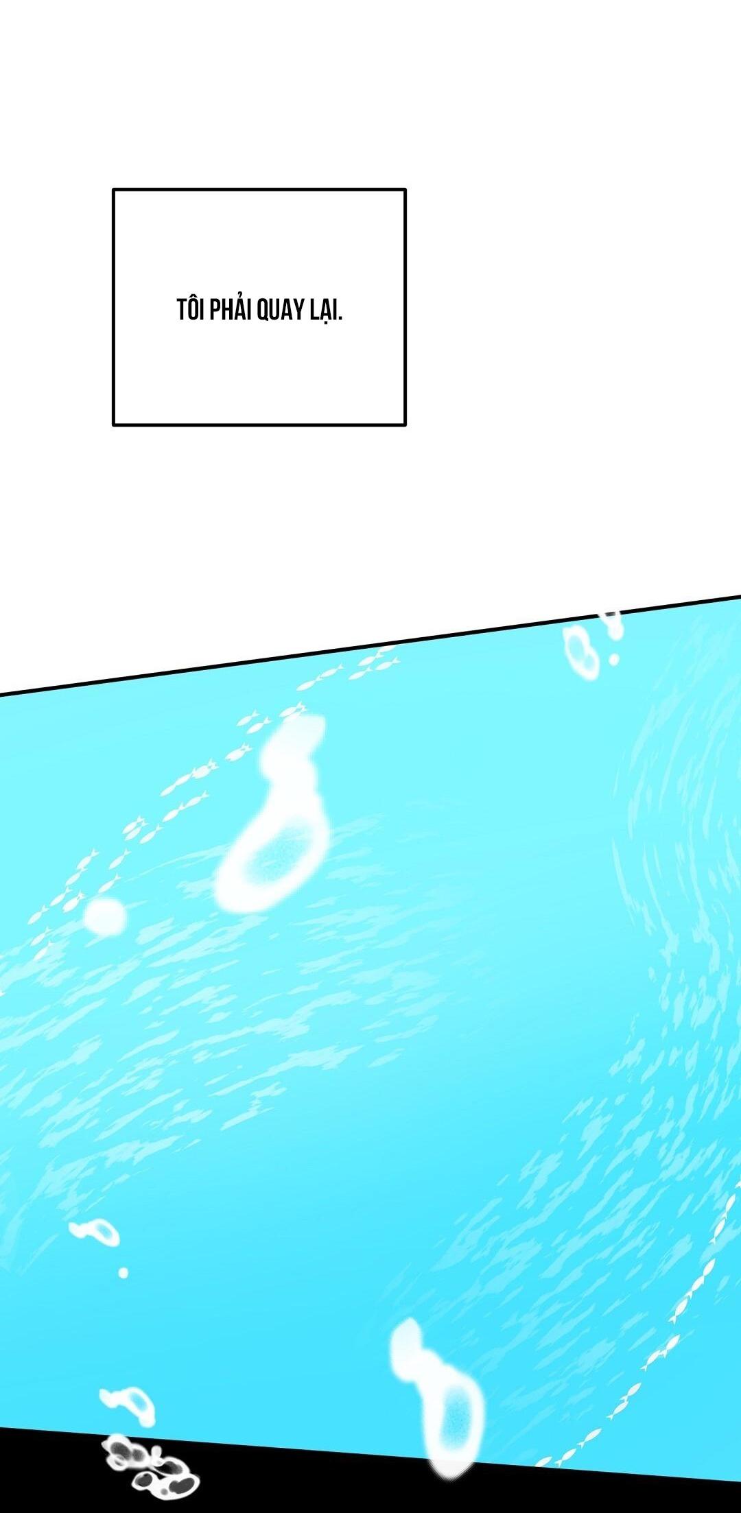 Đọc truyện CHUYỆN TÌNH ĐẢO HOANG - Chapter 32