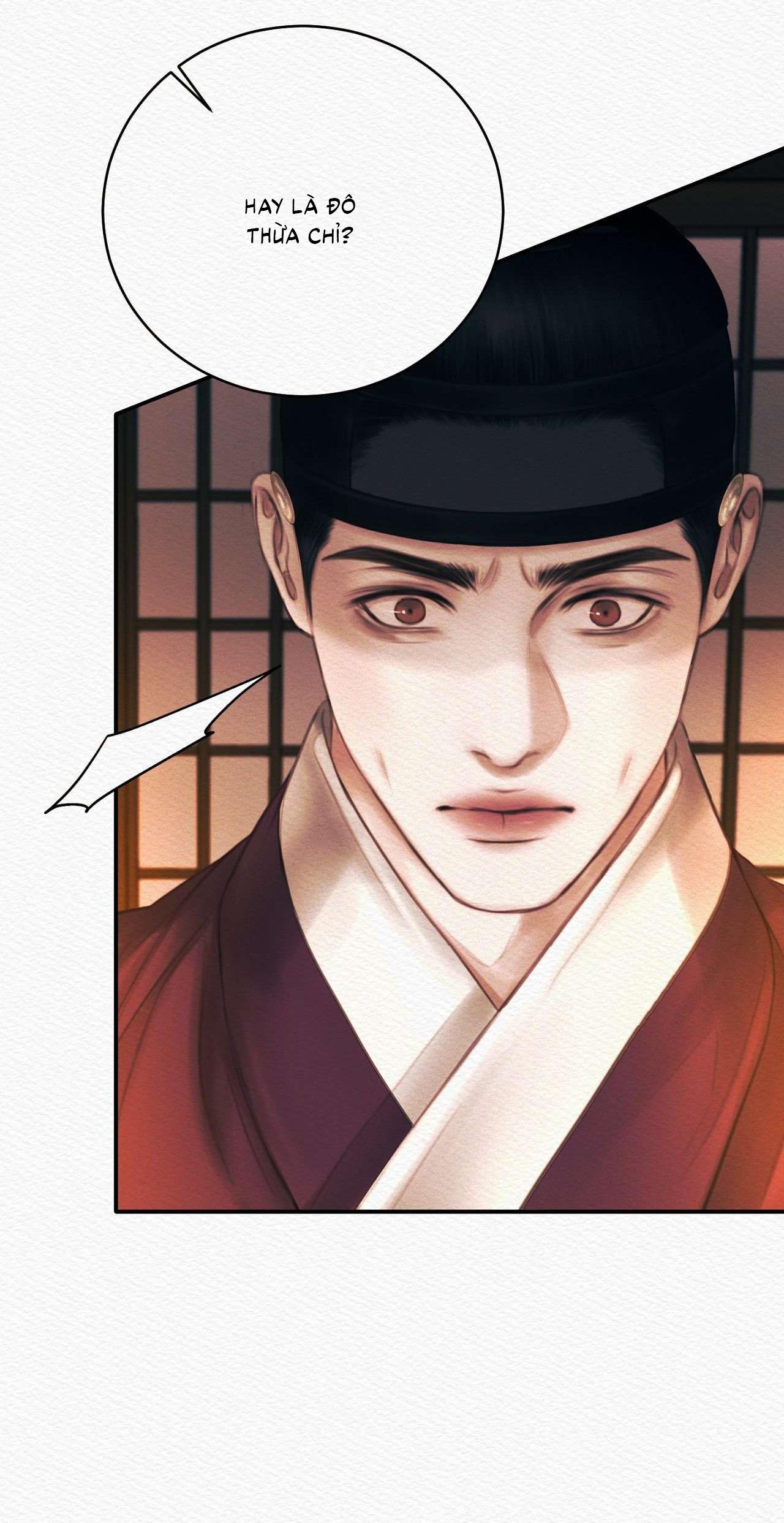 Đọc truyện Củy Dạ Khút - Chapter 89