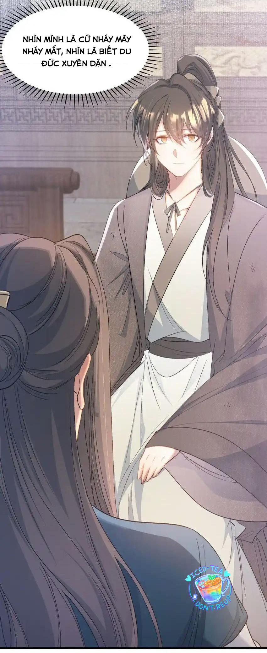 Đọc truyện Loạn thế vi vương - Chapter 73