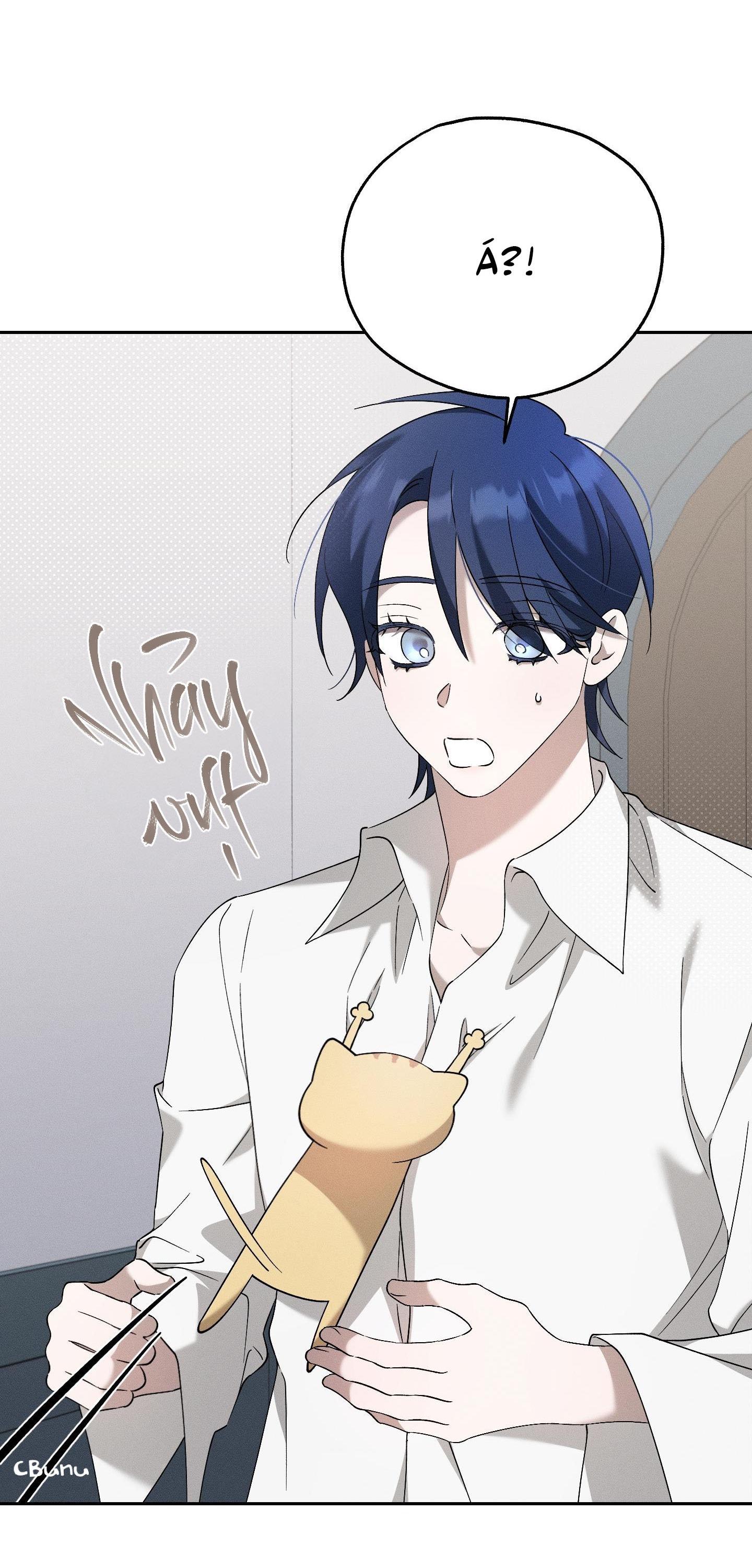 Đọc truyện  Extra Virgin - Chapter 7