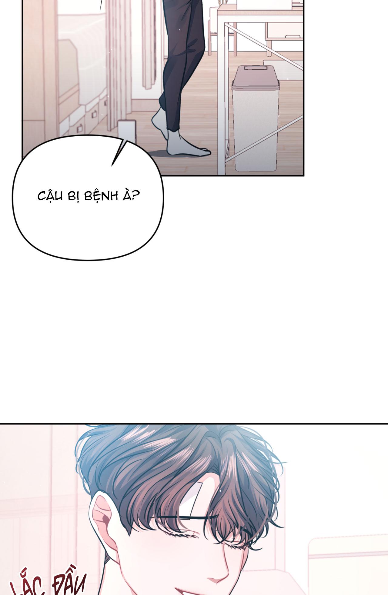 Đọc truyện Ngày Trời Nắng Đẹp - Chapter 3