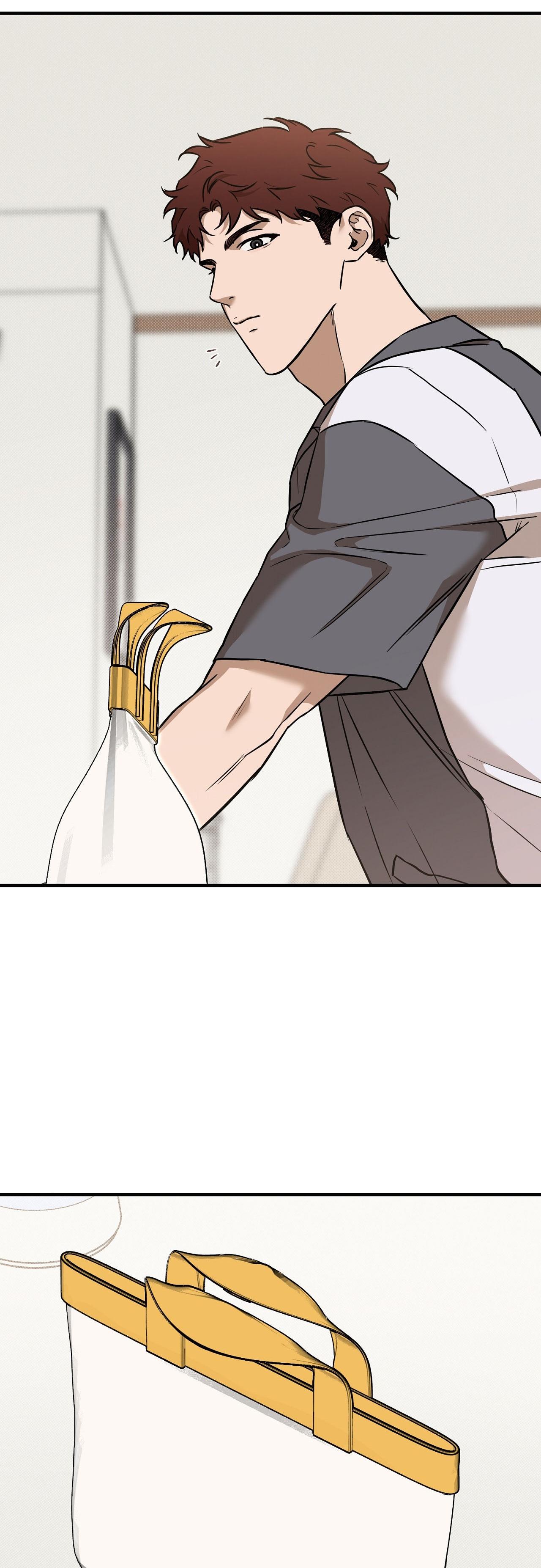 Đọc truyện NĂM NAY SẼ KHÁC - Chapter 16