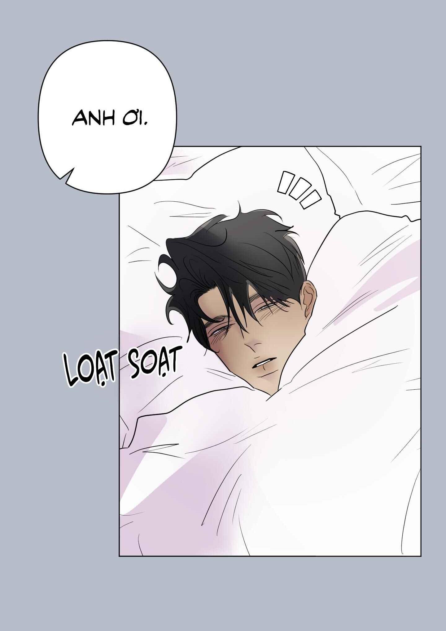 Đọc truyện Kick your heart - Chapter 43