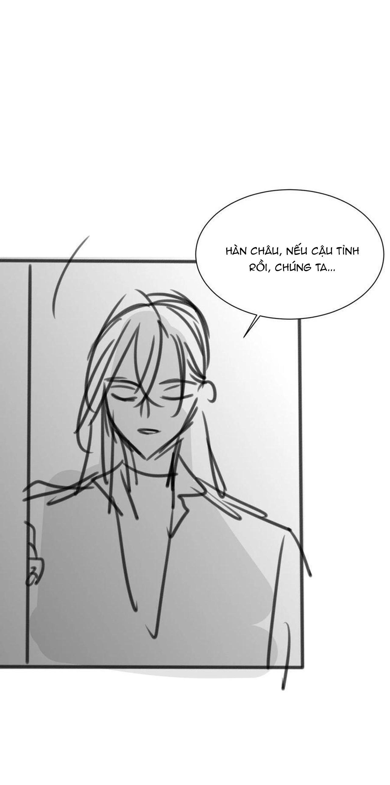 Đọc truyện Phép Tắc Nuôi Dưỡng Chó Điên - Chapter 20