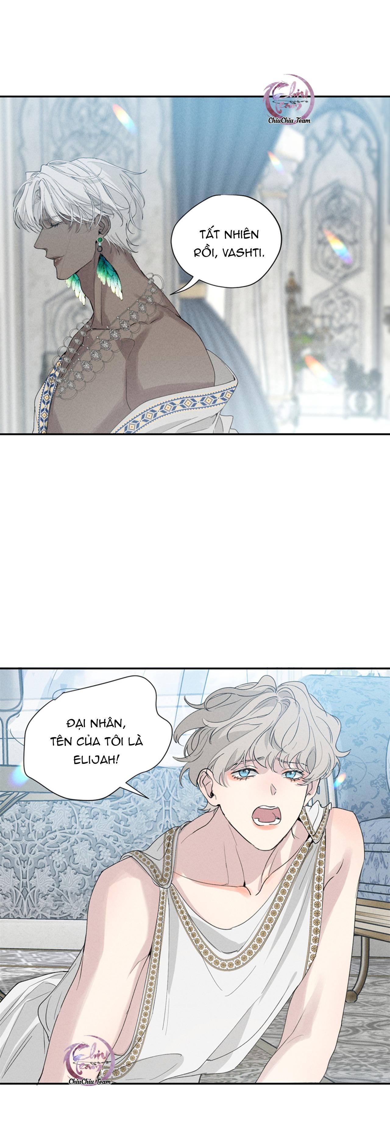 Đọc truyện Tùy Tâm Tùy Ý - Chapter 1