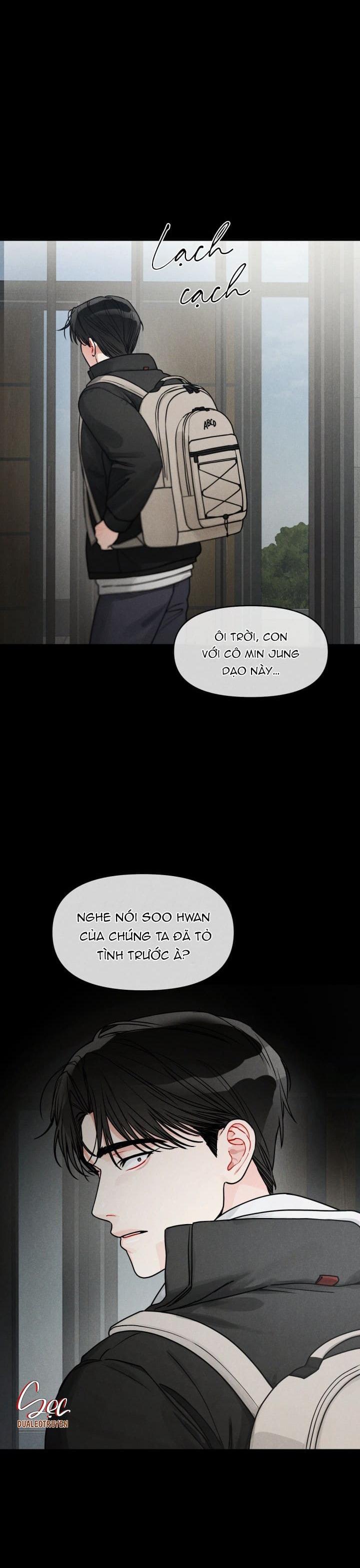 Đọc truyện Private Call - Chapter 14