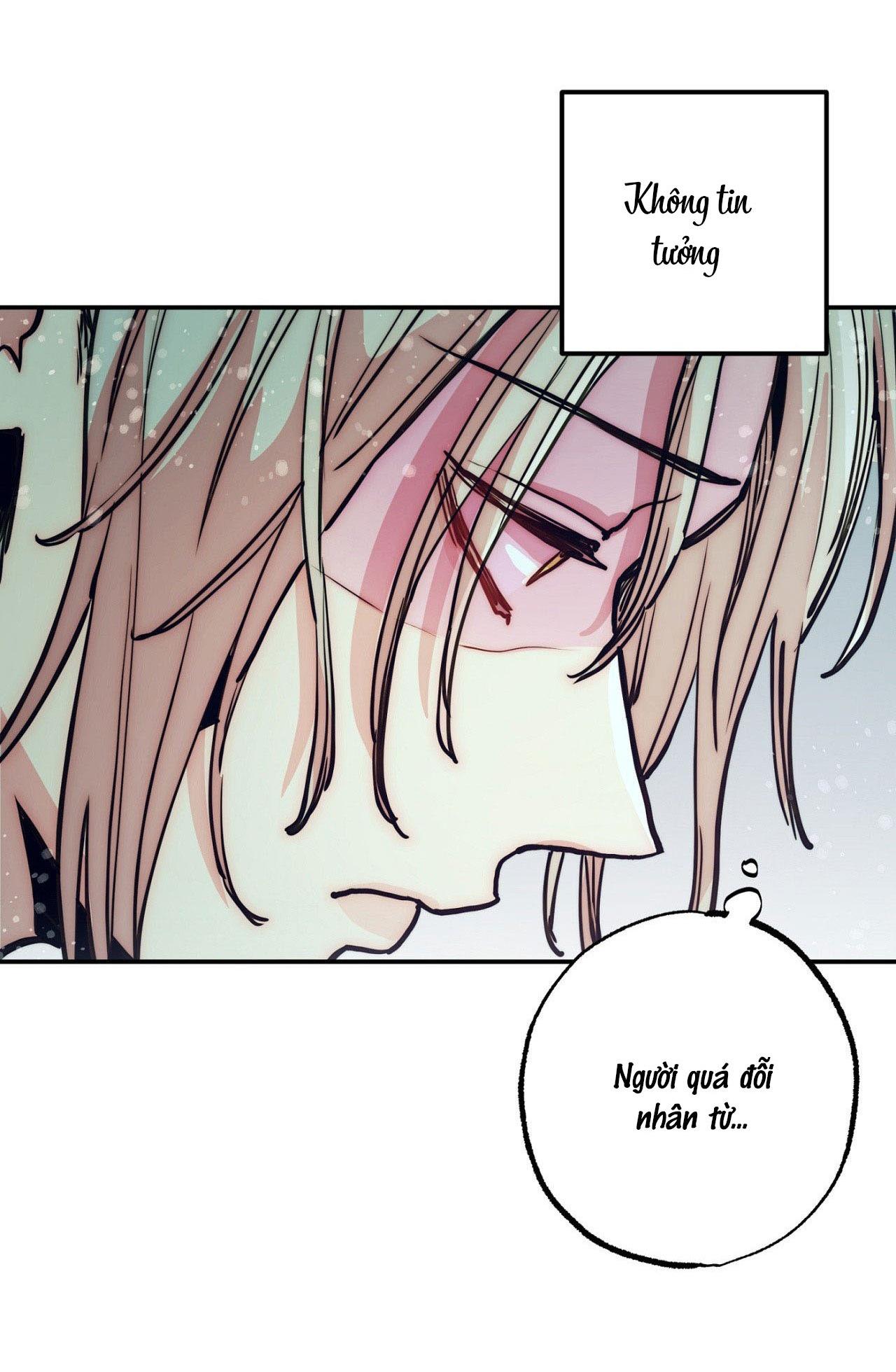 Đọc truyện  Làm vị cứu tinh thật dễ dàng - Chapter 74