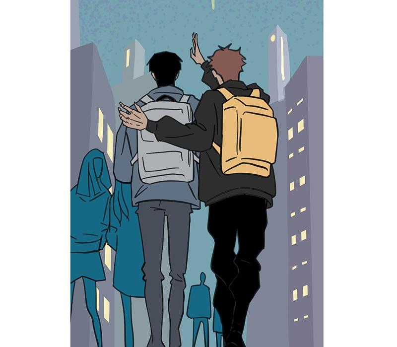 Đọc truyện Mãi Mãi Là Bạn Thân - Chapter 132