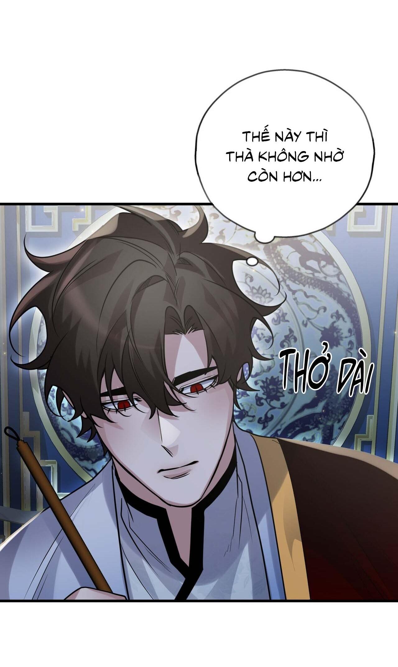 Đọc truyện BÁT NHÃ GIAI NHÂN - Chapter 89