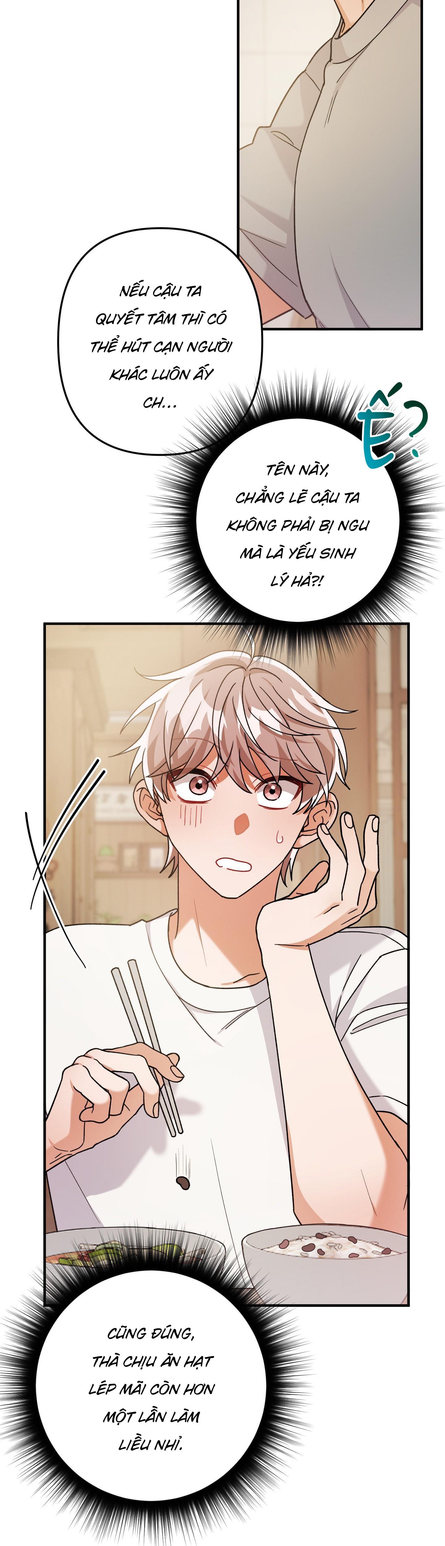 Đọc truyện [DROP] BIỆT THỰ HOA HỒNG CỦA ANH DO DO HOON - Chapter 5