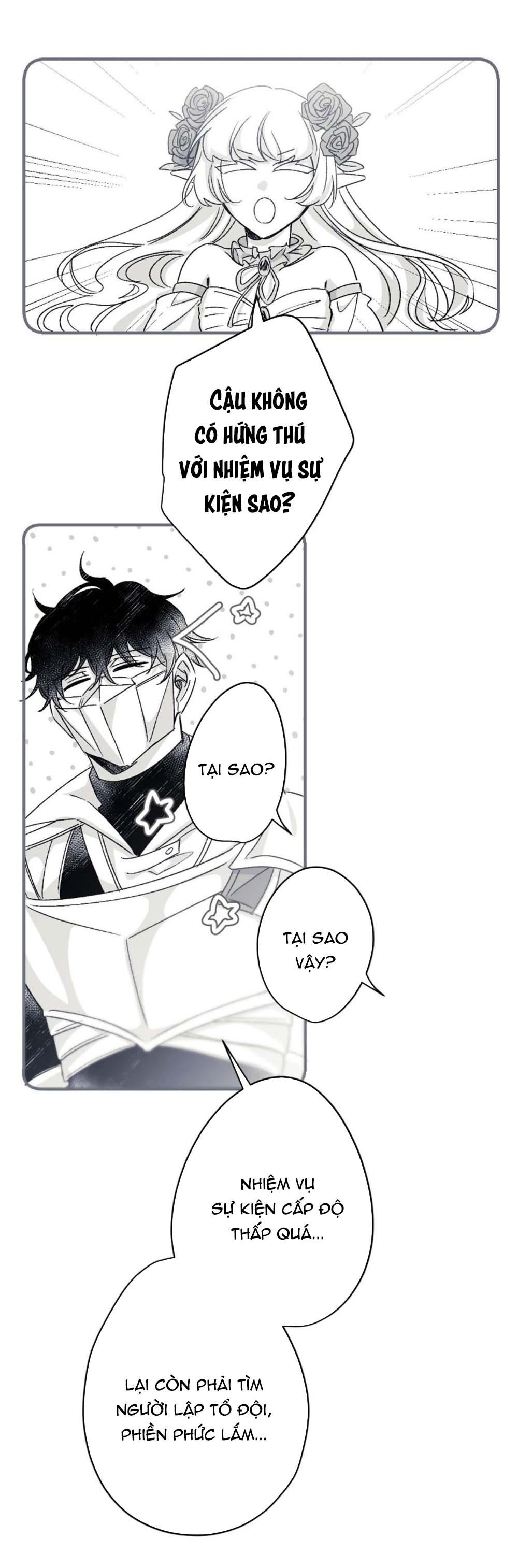 Đọc truyện 16647 - Chapter 6