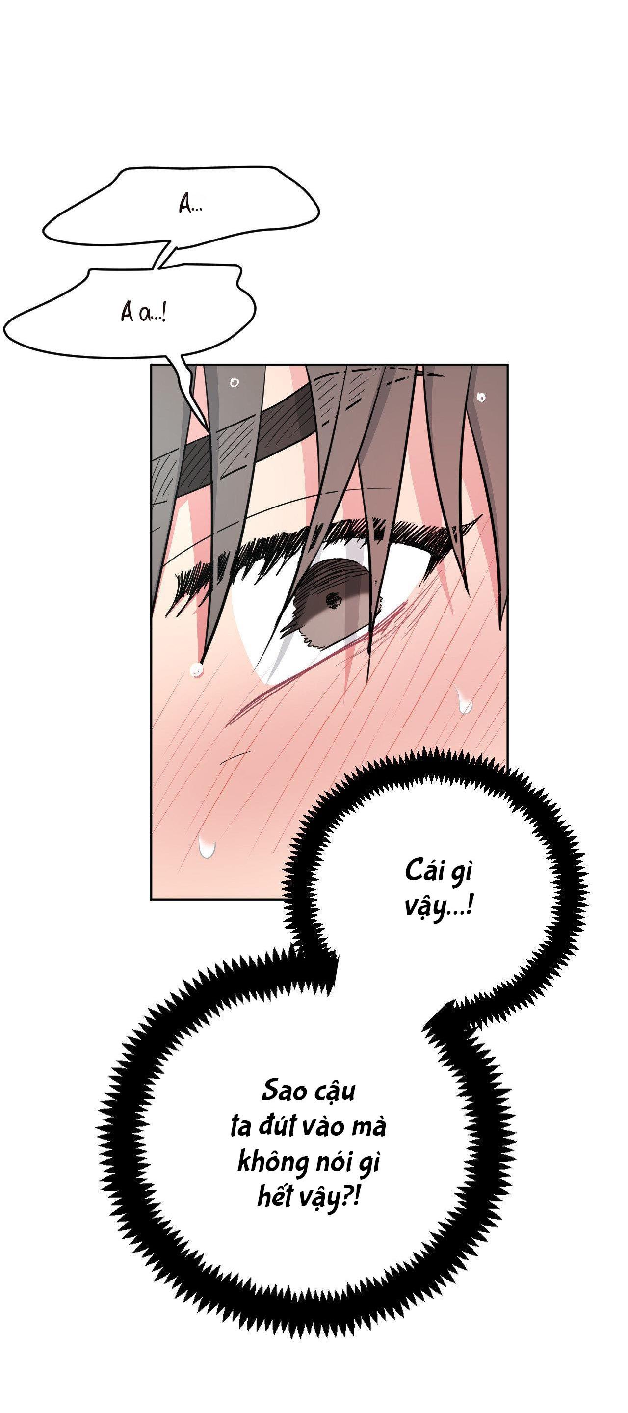 Đọc truyện  Chàng Trai Mỹ Thuật - Chapter 11