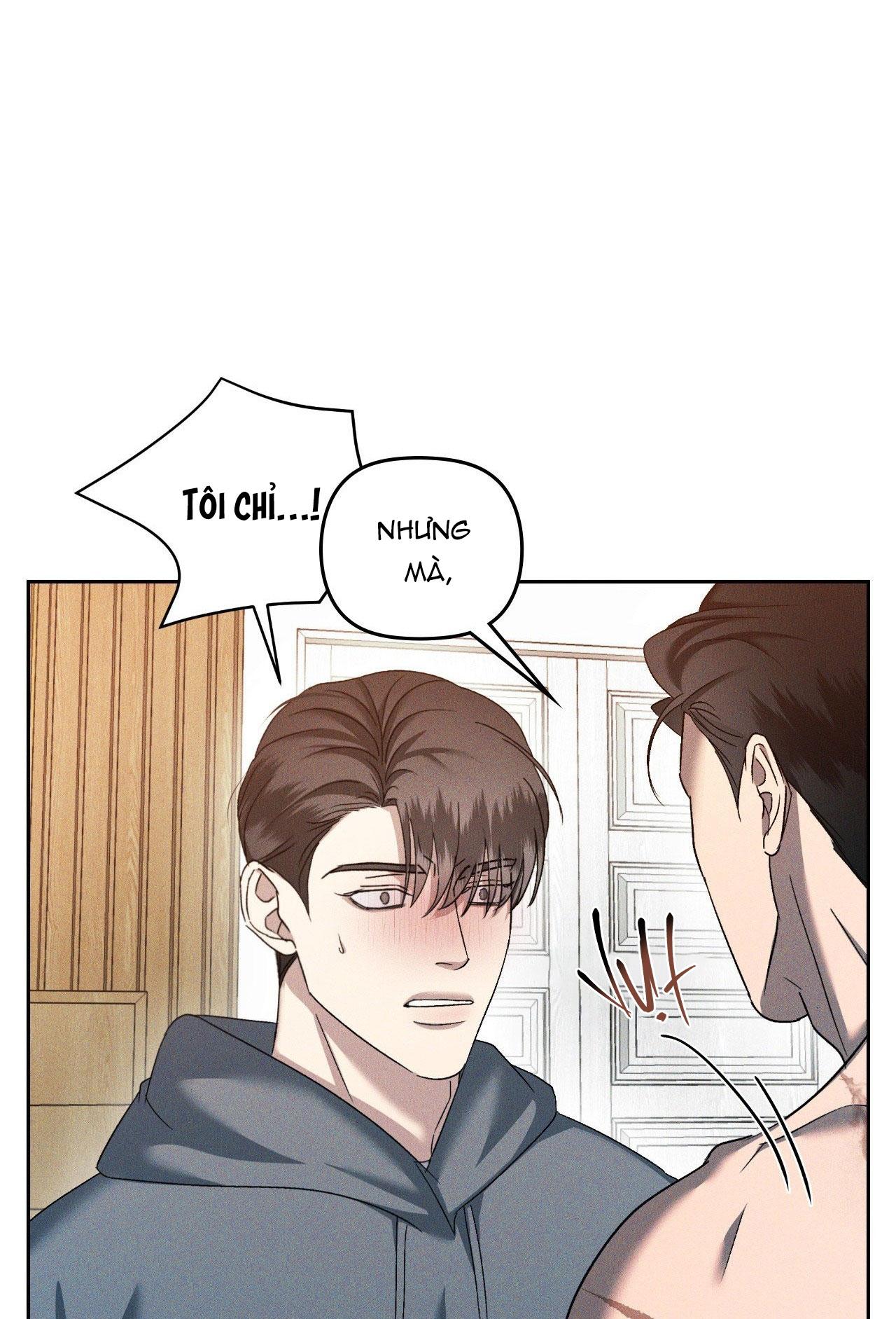 Đọc truyện EDEN - Chapter 20