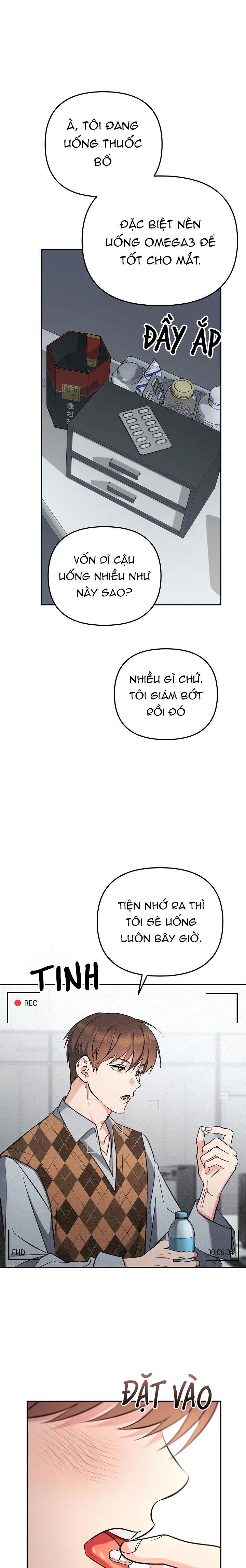 Đọc truyện ROMANCE NOT ROMANTIC - Chapter 2