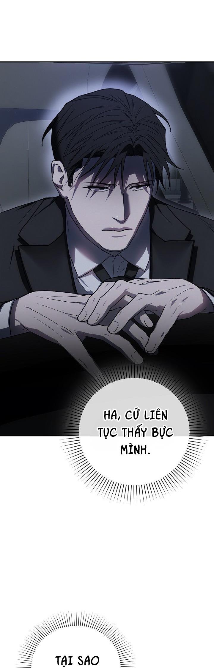 Đọc truyện BẢO VẬT - Chapter 6