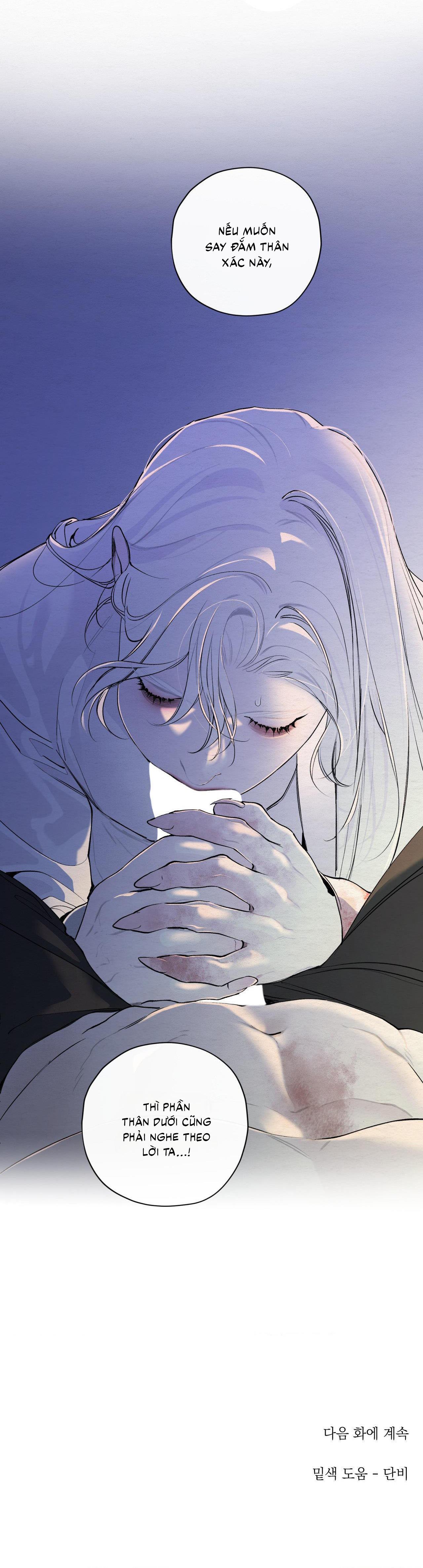 Đọc truyện  Lạc Hồn - Chapter 29