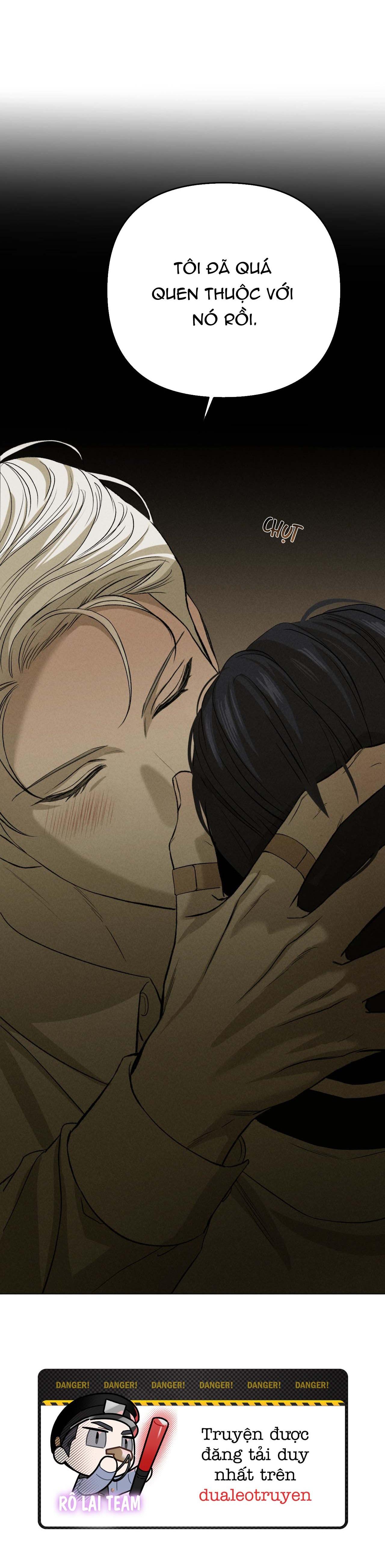 Đọc truyện CHƯA TỪNG CÓ - Chapter 16