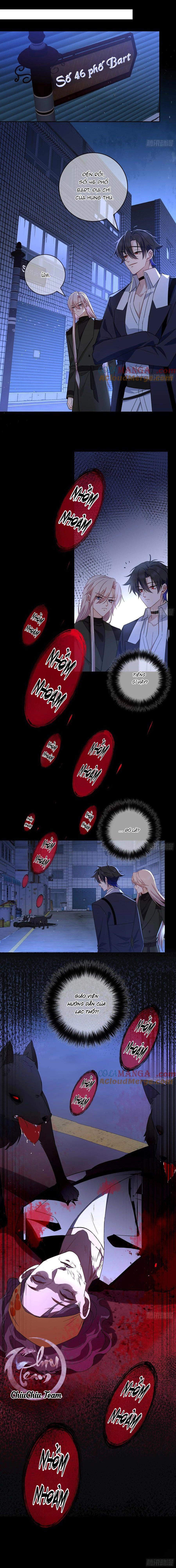 Đọc truyện Hoen Ố (DROP) - Chapter 31