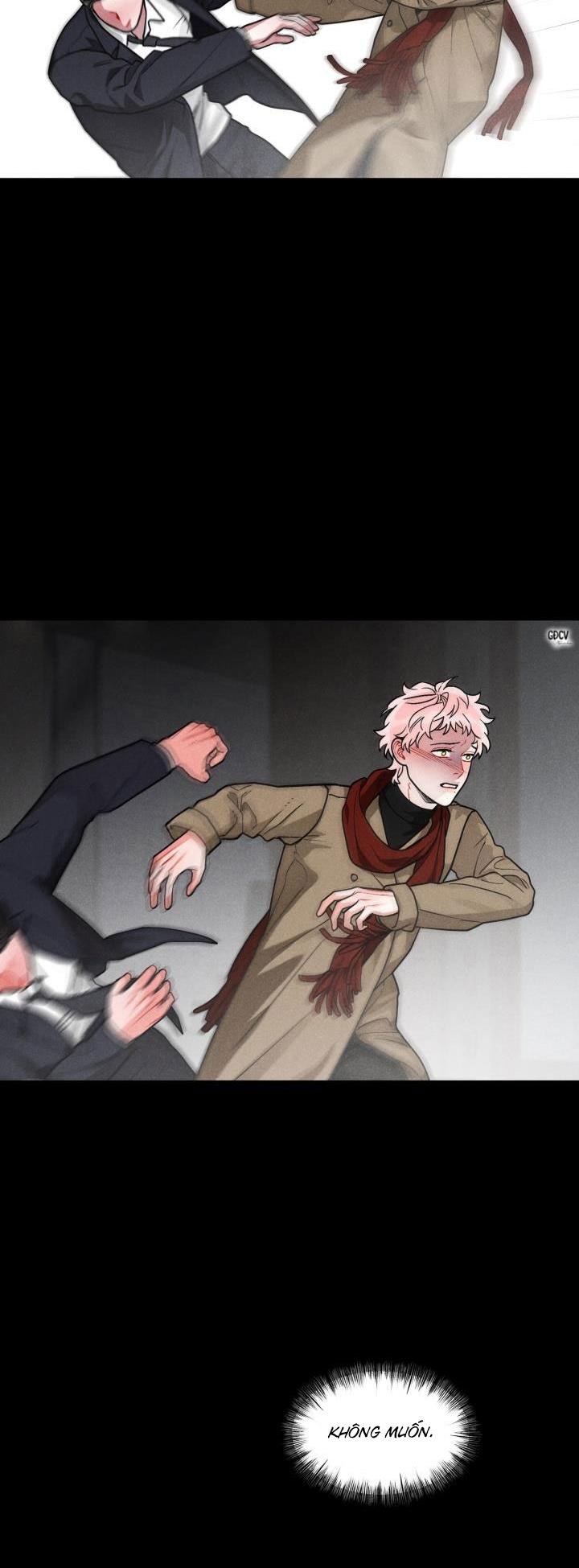 Đọc truyện CUỘC GỌI ẨN DANH - Chapter 6