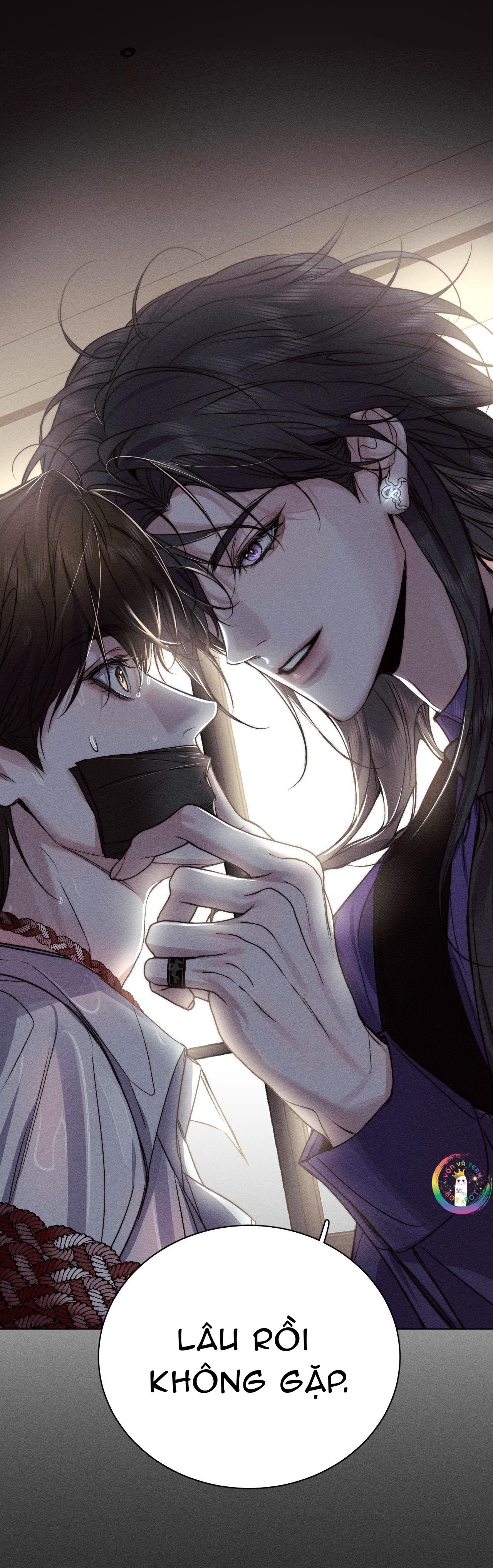 Đọc truyện Ảnh Đế Cứ Muốn Làm Kim Chủ Của Tôi - Chapter 15