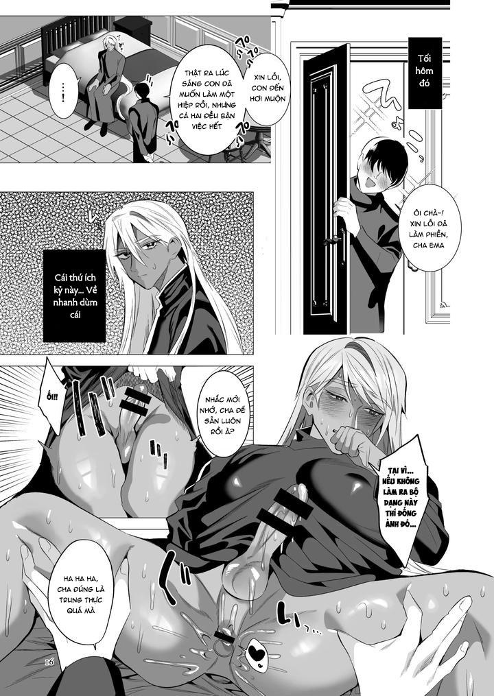 Đọc truyện Ở đây có yaoi hơi bị choáy - Chapter 299