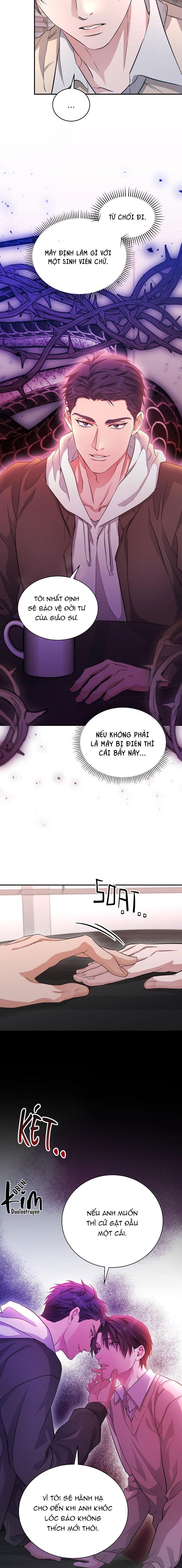 Đọc truyện RIVER OF BONDAGE - Chapter 2