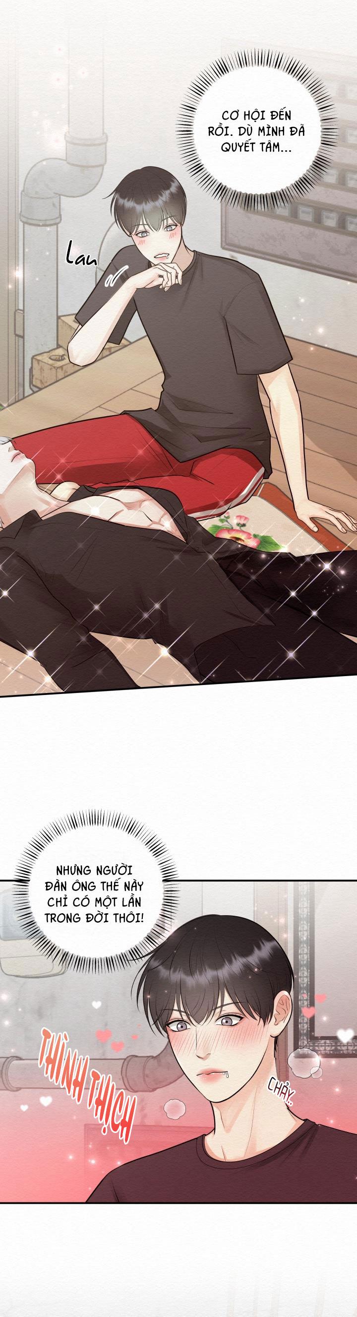 Đọc truyện LỄ TRỪ TÀ - Chapter 2