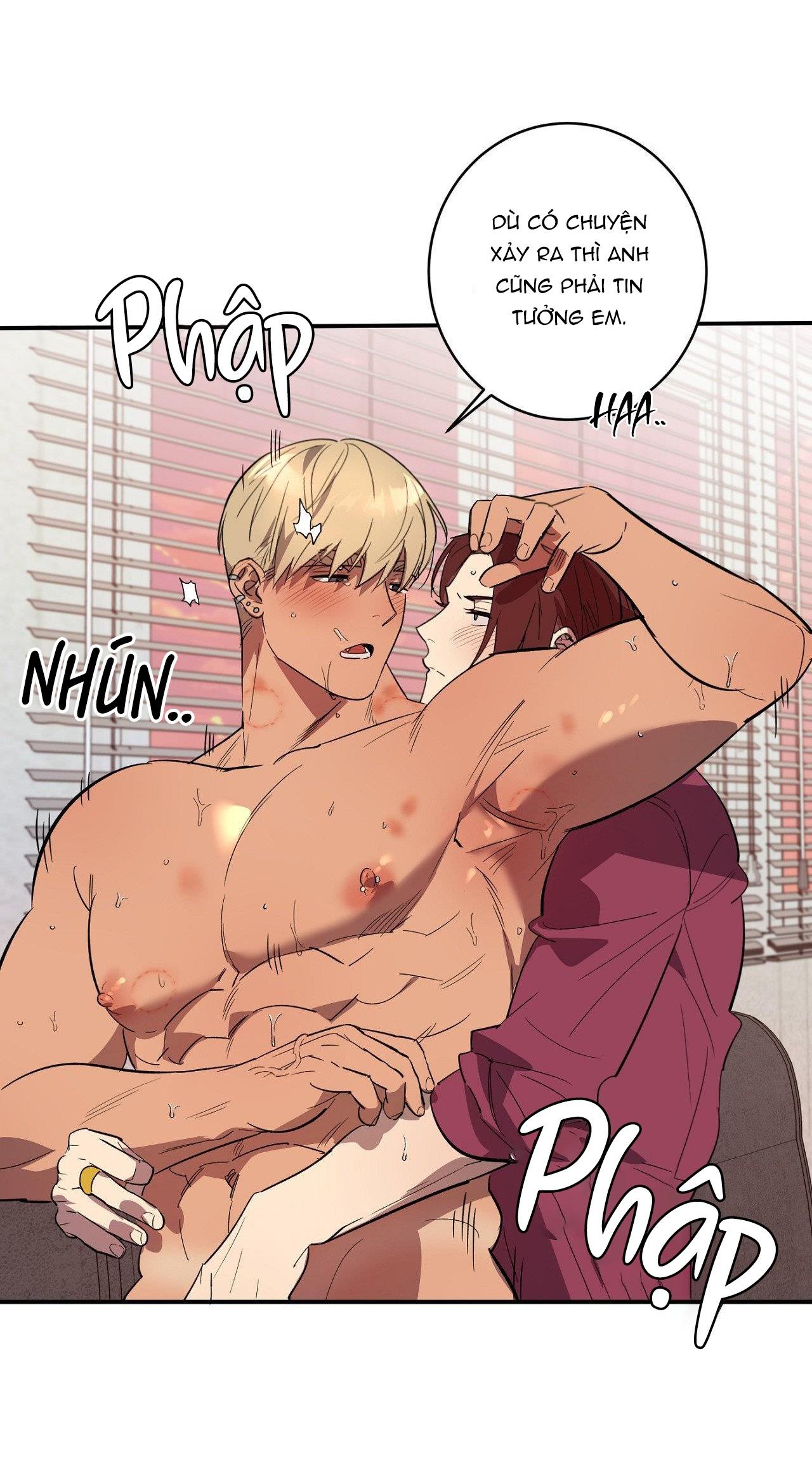 Đọc truyện NGÀN NĂM CÓ MỘT - Chapter 39