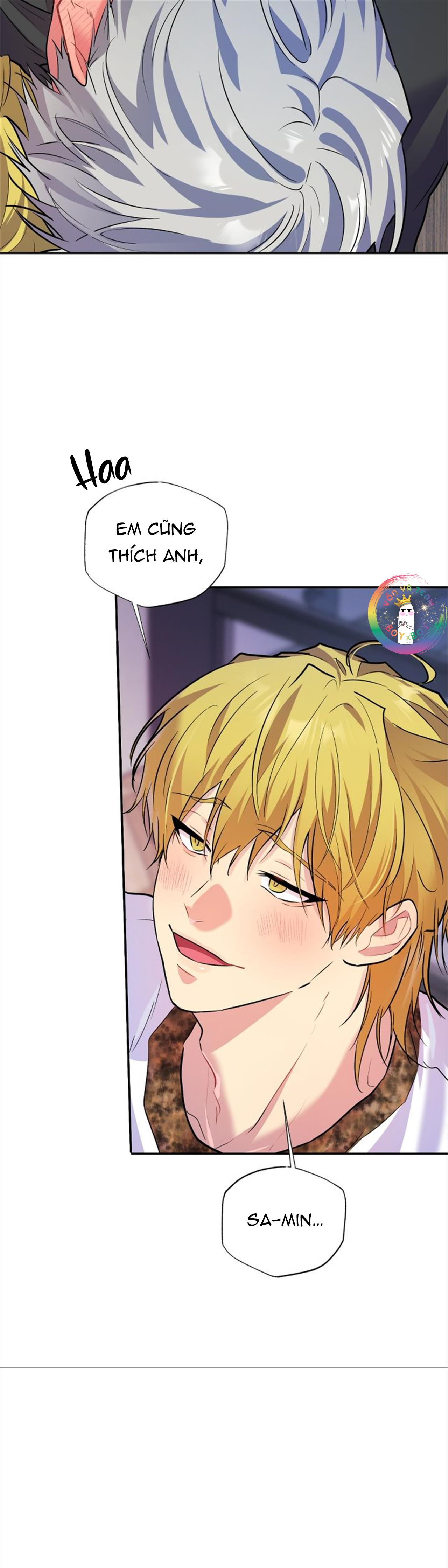 Đọc truyện (END) Nếu Như Cậu Bạn Hàng Xóm Là Vampire? - Chapter 72