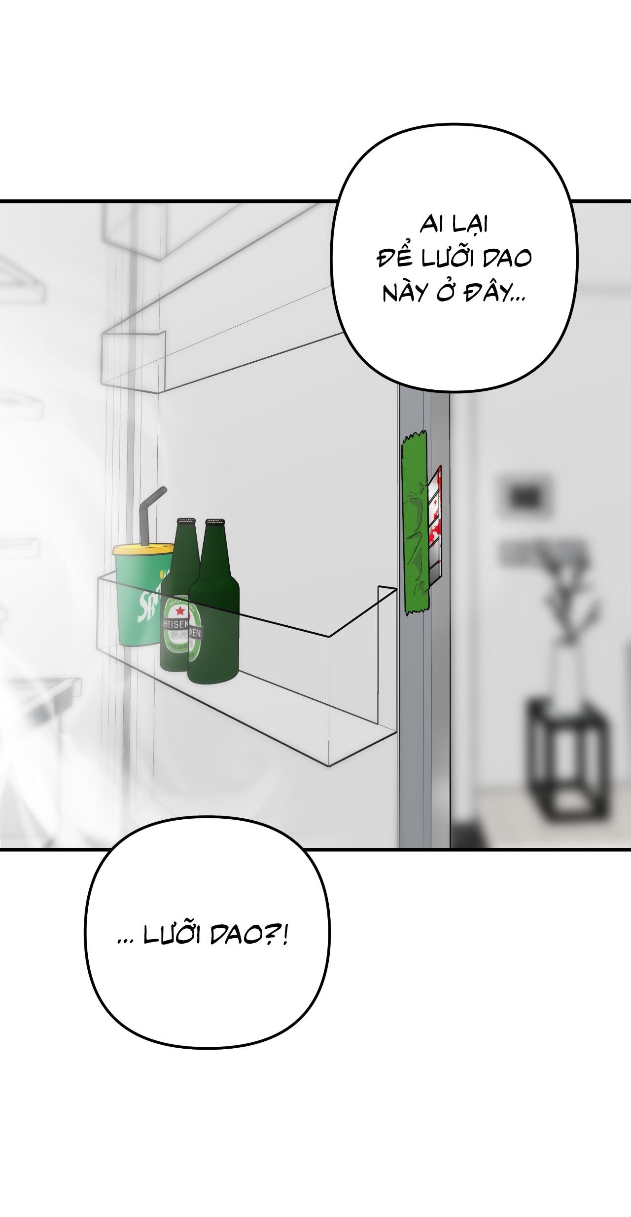 Đọc truyện COLORIZE - Chapter 3