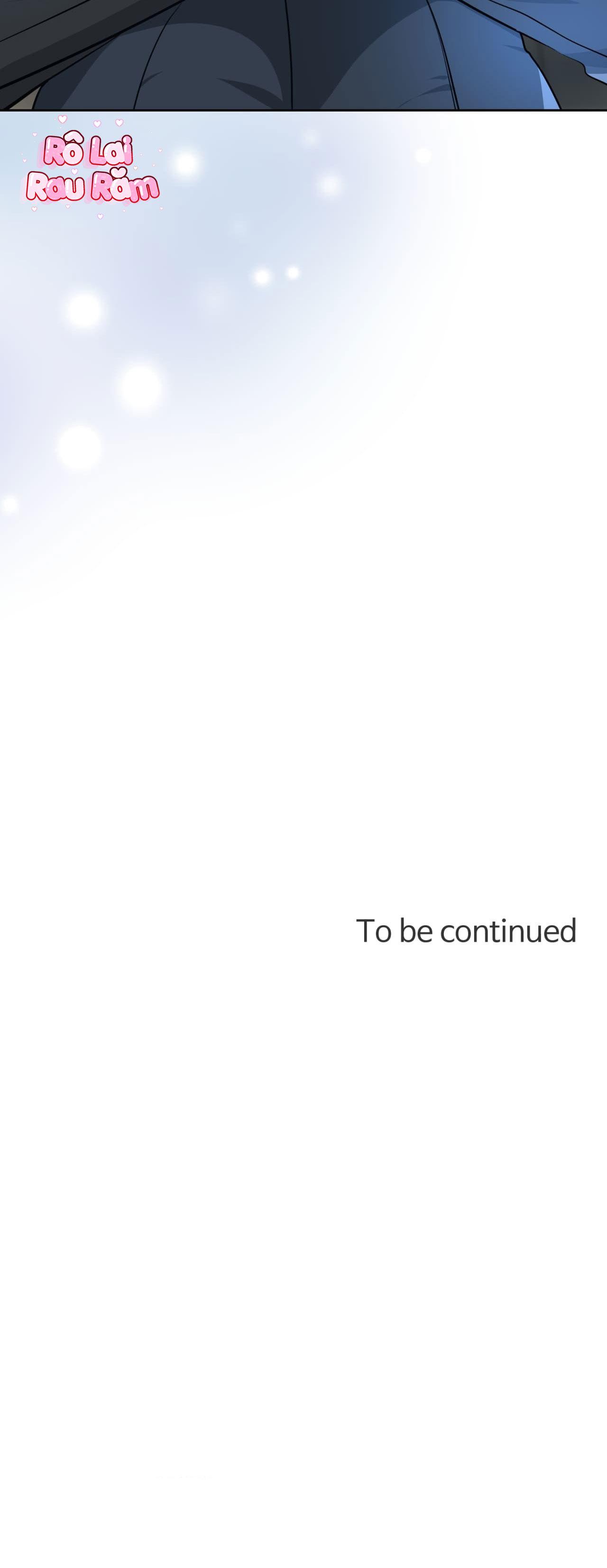 Đọc truyện CHẤM HẾT - Chapter 1