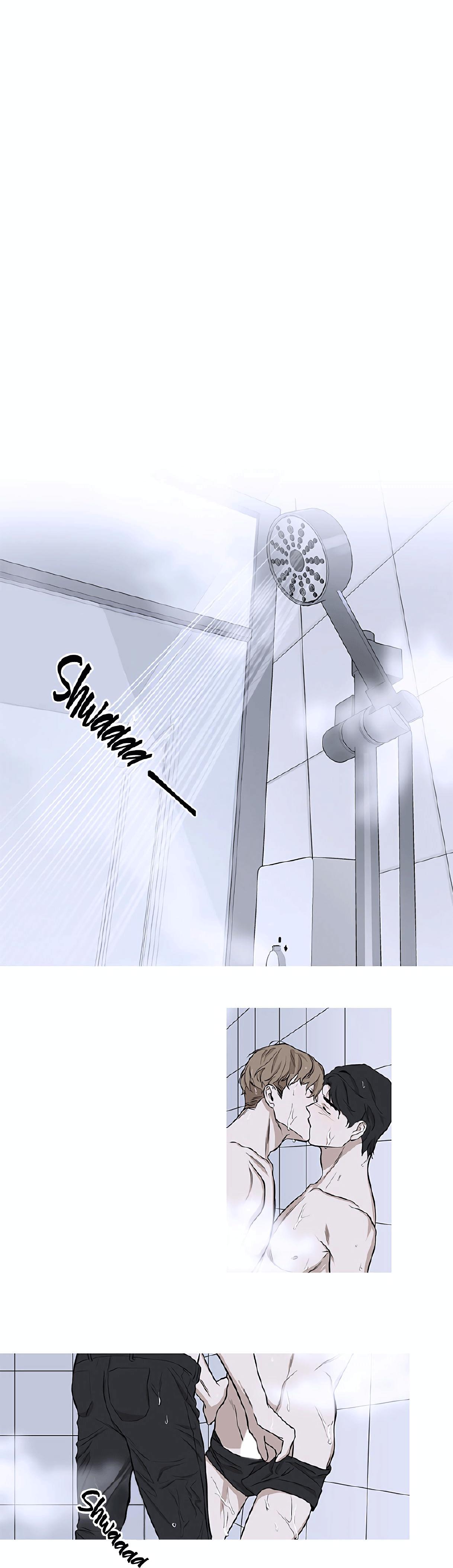 Đọc truyện Đường Chim Bay - Chapter 6