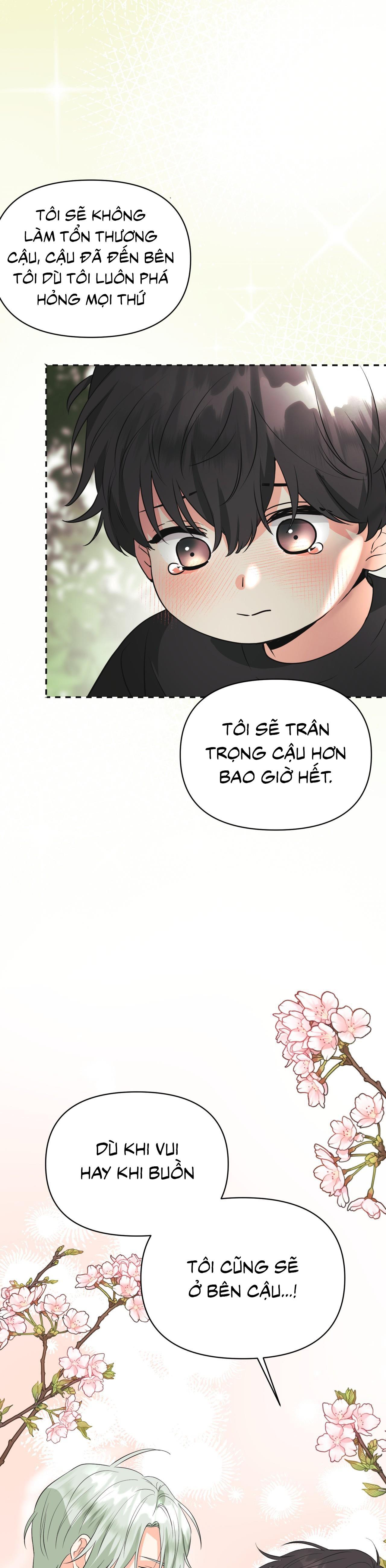 Đọc truyện My calculus - Chapter 4