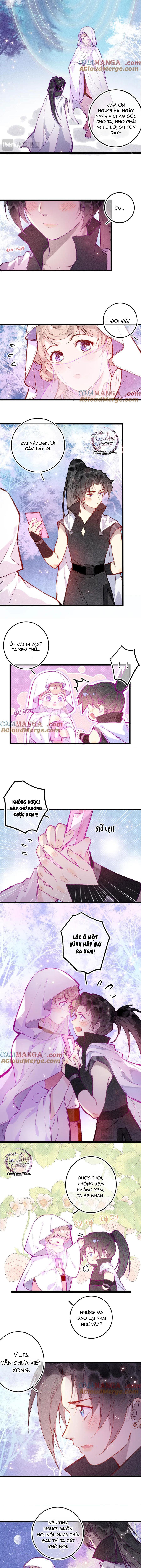 Đọc truyện Ngốc Nghếch Đáng Yêu - Chapter 14