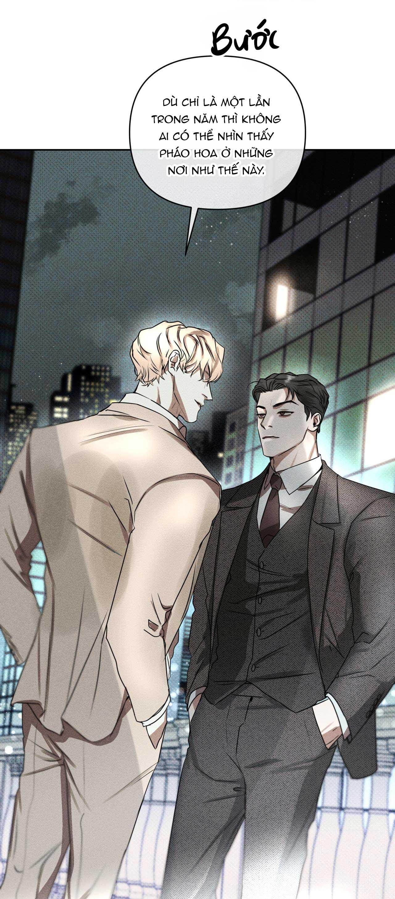 Đọc truyện Dearest - Chapter 2