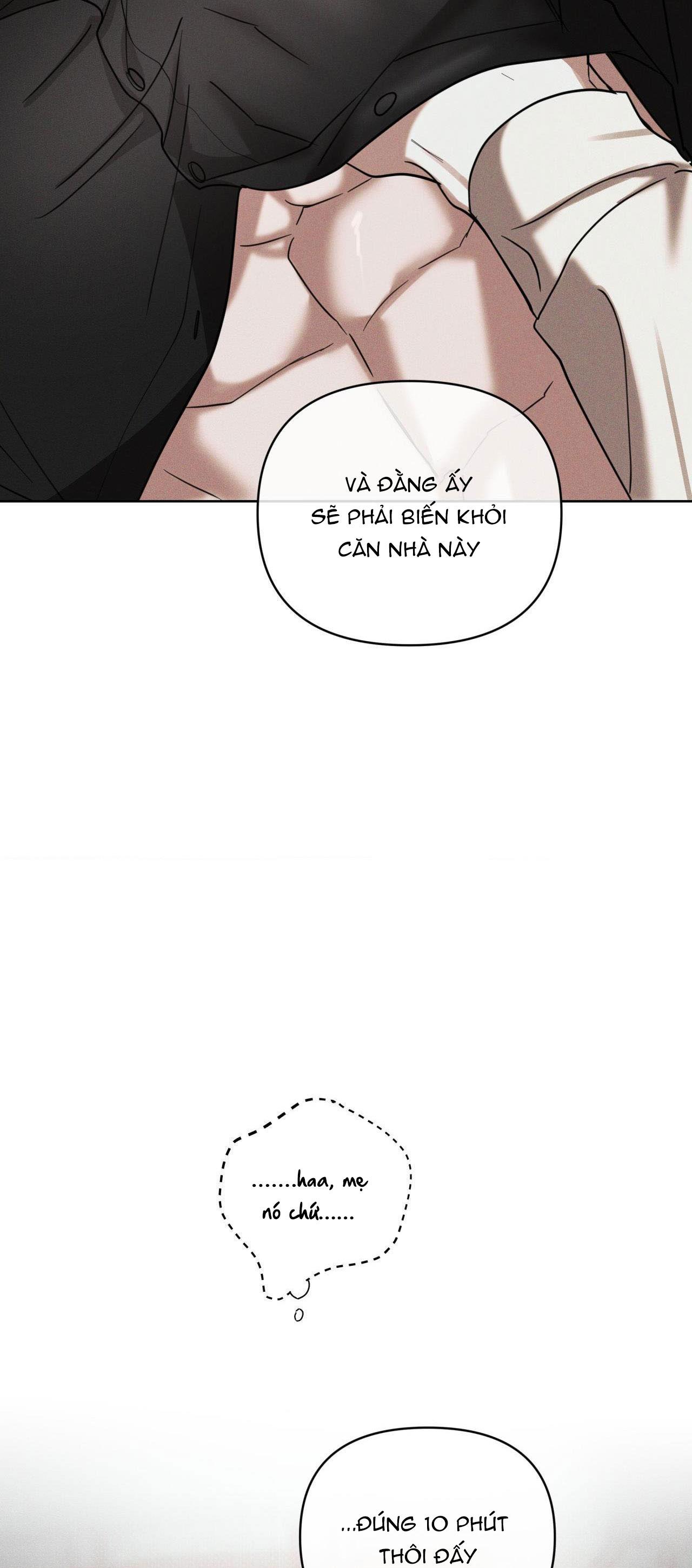 Đọc truyện NGƯỜI YÊU DẤU - Chapter 7